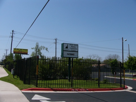 North Austin Muslim Community Center (NAMCC), Austin, TX, United States, 2005-4-1, 