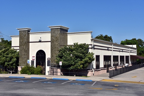 North Austin Muslim Community Center (NAMCC), Austin, TX, United States, 2016-9-16, 
