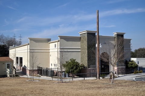 North Austin Muslim Community Center (NAMCC), Austin, TX, United States, 2010-12-18, 