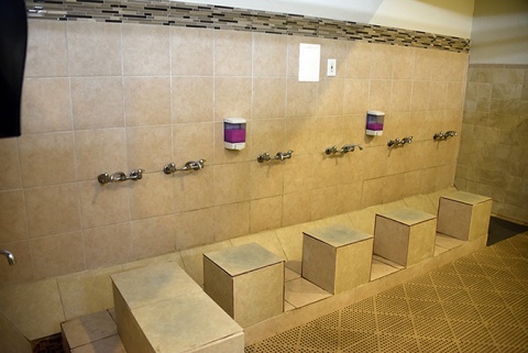 North Austin Muslim Community Center (NAMCC), Austin, TX, United States, 2019-9-17, 