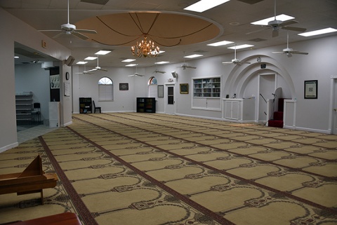 Baytown Islamic Center, Baytown, TX, United States, 2019-9-14, 