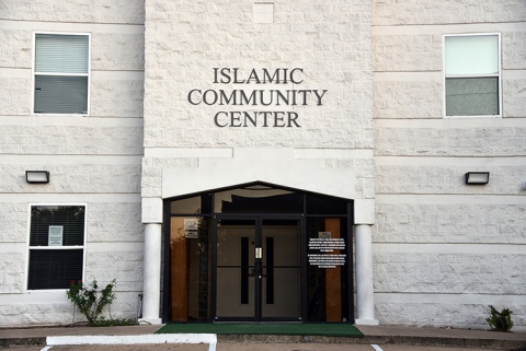 Islamic Community of Bryan/College Station (ICBCS), College Station, TX, United States, 2019-9-12, 