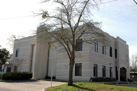 Islamic Community of Bryan/College Station (ICBCS), College Station, TX, United States, 2005-1-1, 