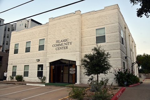 Islamic Community of Bryan/College Station (ICBCS), College Station, TX, United States, 2019-9-12, 