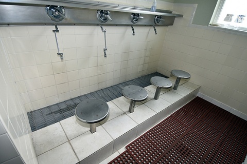 Islamic Community of Bryan/College Station (ICBCS), College Station, TX, United States, 2016-9-20, 