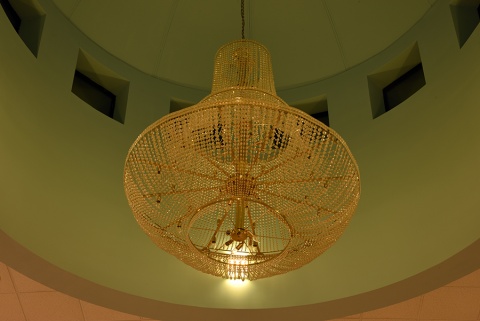 Islamic Association of Tarrant County (IATC), Fort Worth, TX, United States, 2017-10-23, 