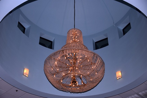 Islamic Association of Tarrant County (IATC), Fort Worth, TX, United States, 2017-10-23, 