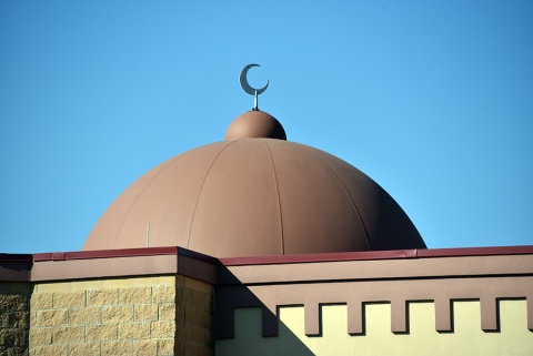 Islamic Association of Tarrant County (IATC), Fort Worth, TX, United States, 2018-5-26, 