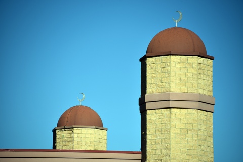 Islamic Association of Tarrant County (IATC), Fort Worth, TX, United States, 2017-10-25, 