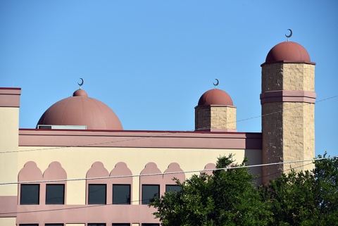 Islamic Association of Tarrant County (IATC), Fort Worth, TX, United States, 2018-5-26, 