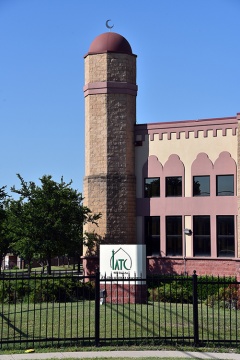 Islamic Association of Tarrant County (IATC), Fort Worth, TX, United States, 2018-5-26, 