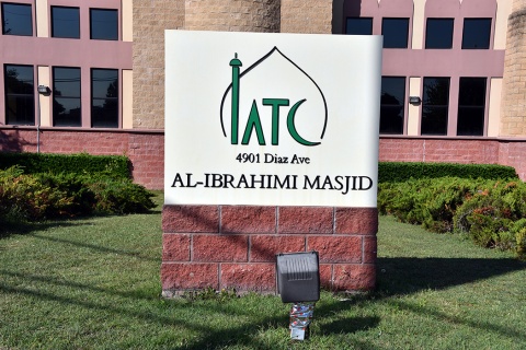Islamic Association of Tarrant County (IATC), Fort Worth, TX, United States, 2018-5-26, 