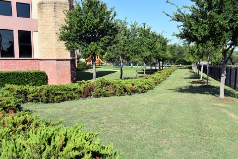 Islamic Association of Tarrant County (IATC), Fort Worth, TX, United States, 2018-5-26, 