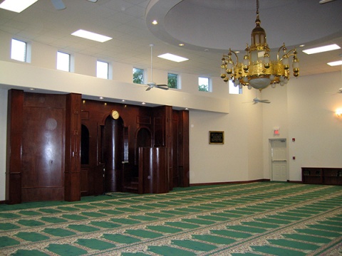 Galveston Islamic Center, Galveston, TX, United States, 2003-6-1, 