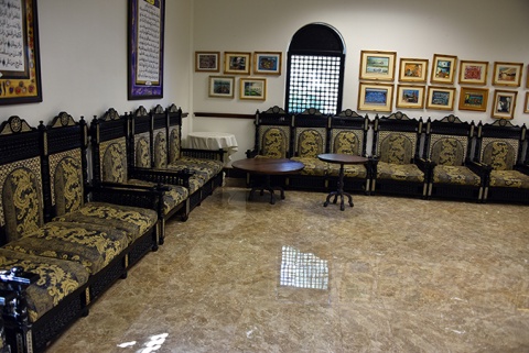 Galveston Islamic Center, Galveston, TX, United States, 2017-10-5, 