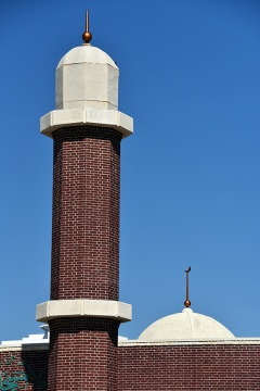 Galveston Islamic Center, Galveston, TX, United States, 2017-10-6, 