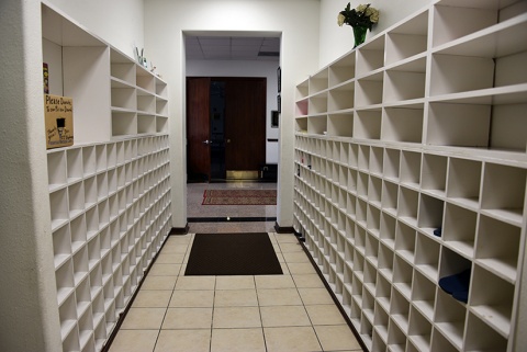 Galveston Islamic Center, Galveston, TX, United States, 2017-10-6, 