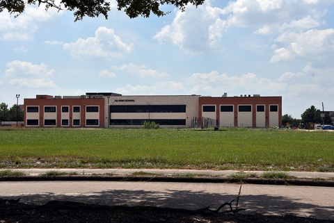 Al-Hadi School of Accelerative Learning, Houston, TX, United States, 2019-9-4, 