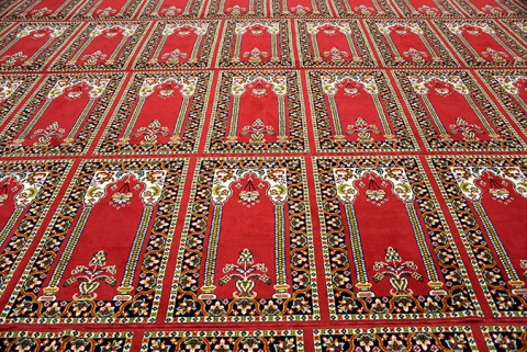 Al-Noor Society of Houston (ASH), Houston, TX, United States, 2018-11-28, 