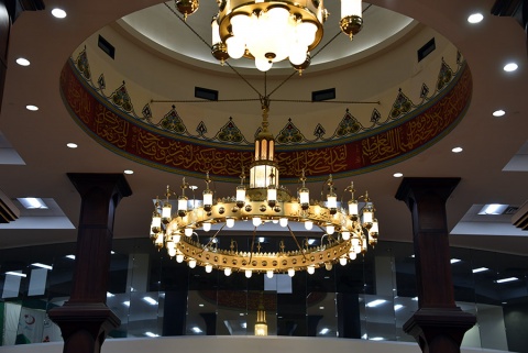 Al-Noor Society of Houston (ASH), Houston, TX, United States, 2018-11-27, 