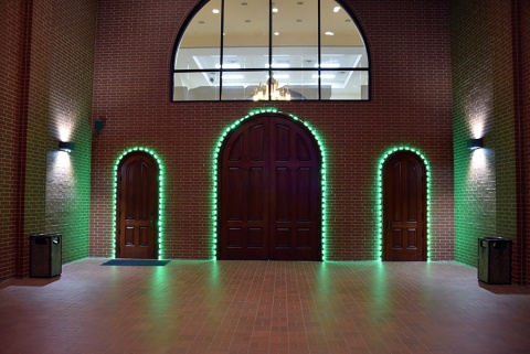 Al-Noor Society of Houston (ASH), Houston, TX, United States, 2018-11-28, 