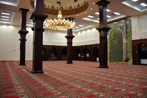 Al-Noor Society of Houston (ASH), Houston, TX, United States, 2018-11-27, 