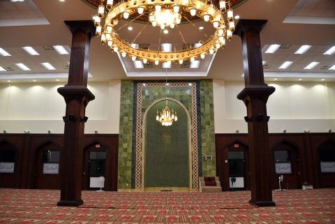 Al-Noor Society of Houston (ASH), Houston, TX, United States, 2018-11-28, 