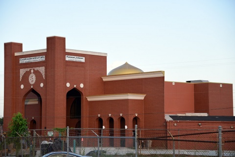 Al-Noor Society of Houston (ASH), Houston, TX, United States, 2017-10-5, 