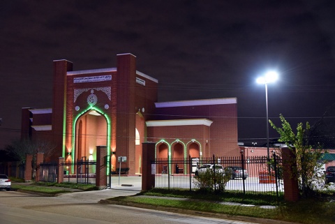 Al-Noor Society of Houston (ASH), Houston, TX, United States, 2018-11-27, 