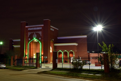 Al-Noor Society of Houston (ASH), Houston, TX, United States, 2018-11-28, 