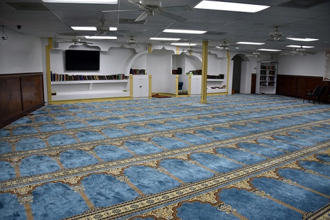 Madrasah Islamiah, Houston, TX, United States, 2017-10-5, 