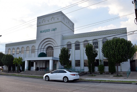 Madrasah Islamiah, Houston, TX, United States, 2019-9-13, 
