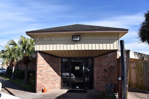 ASIA Center, Webster, TX, United States, 2018-11-27, 