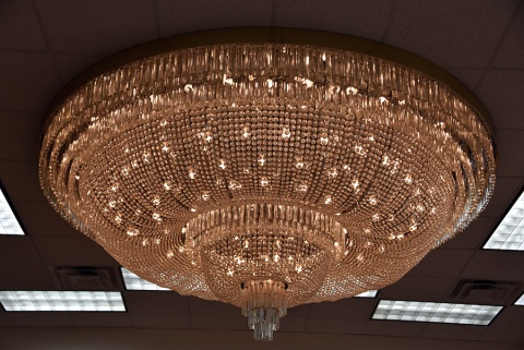 El-Farouq Foundation (EF), Houston, TX, United States, 2017-10-6, 