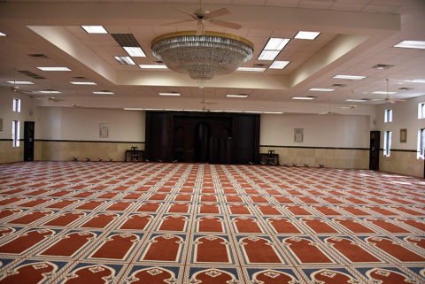 El-Farouq Foundation (EF), Houston, TX, United States, 2017-10-5, 