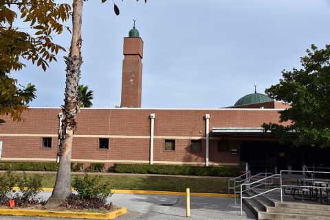 El-Farouq Foundation (EF), Houston, TX, United States, 2018-11-25, 