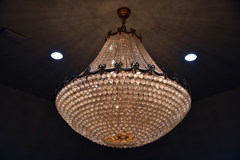 River Oaks Islamic Center, Houston, TX, United States, 2017-10-7, 