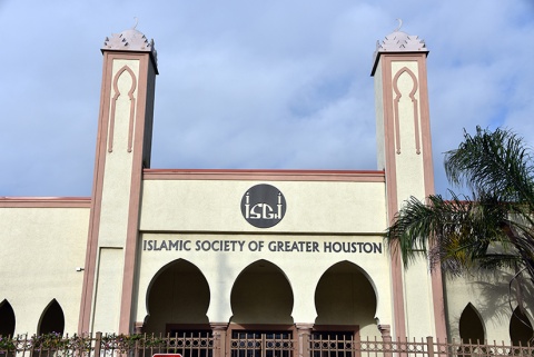 River Oaks Islamic Center, Houston, TX, United States, 2017-10-7, 