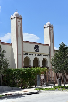 River Oaks Islamic Center, Houston, TX, United States, 2019-9-1, 