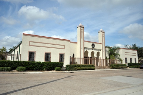 River Oaks Islamic Center, Houston, TX, United States, 2010-10-21, 