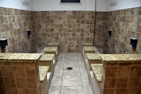 River Oaks Islamic Center, Houston, TX, United States, 2017-10-7, 