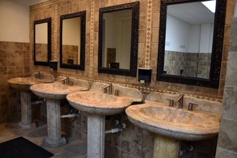 River Oaks Islamic Center, Houston, TX, United States, 2017-10-7, 