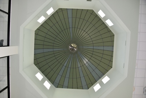 Mission Bend Islamic Center, Houston, TX, United States, 2017-10-5, 