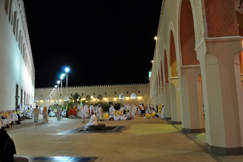 Tazkiah Shepherd's Hope Health Center, Ocoee, FL, United States, 2009-11-10, 