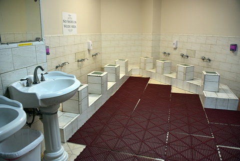 Mission Bend Islamic Center, Houston, TX, United States, 2017-10-5, 