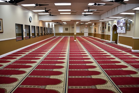 Bear Creek Islamic Center, Houston, TX, United States, 2016-9-19, 