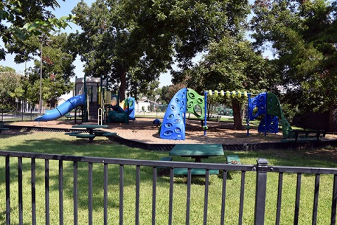 ILM Academy (ISGH NWZ), Houston, TX, United States, 2019-9-14, 