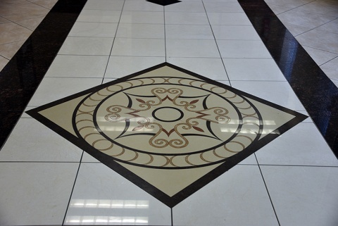 Adel Road Islamic Center, Houston, TX, United States, 2017-10-7, 