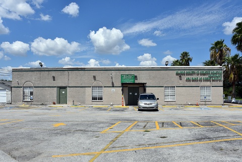 Dar-ul-Arqam Schools (ISGH SEZ), Houston, TX, United States, 2019-9-2, 