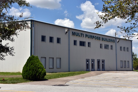 Hwy 3 Islamic Center, Houston, TX, United States, 2019-9-2, 